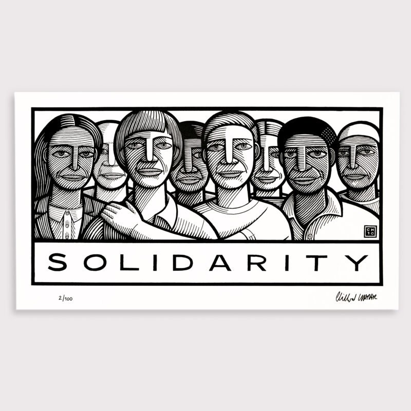 SOLIDARITY